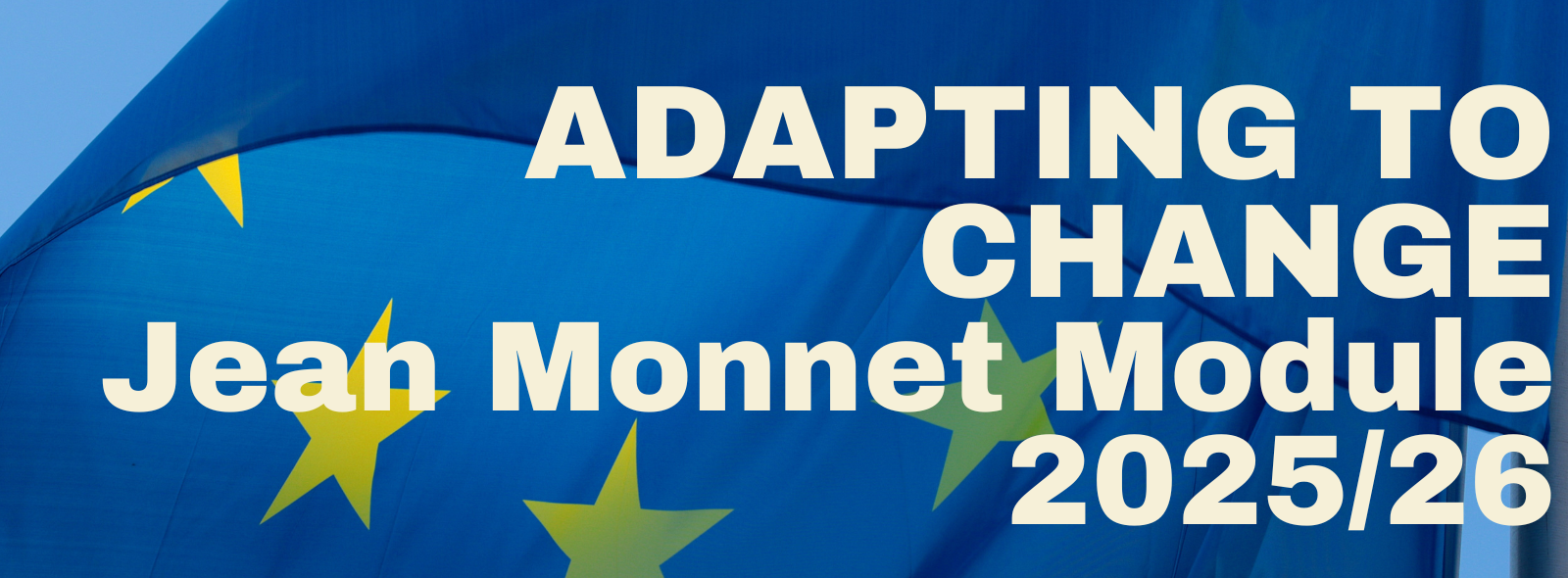 "Adapting to Change": al via il programma dedicato all'EPPO