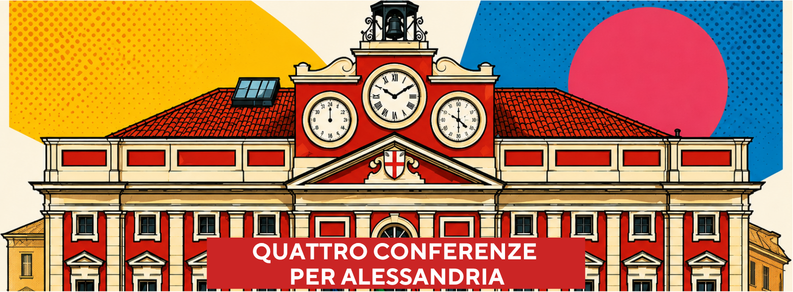 “L’organizzazione dei servizi pubblici locali: dai rifiuti all’acqua, dalla distribuzione del gas ai trasporti"