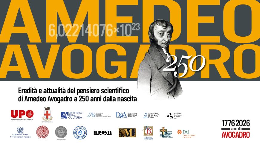 Avogadro 250